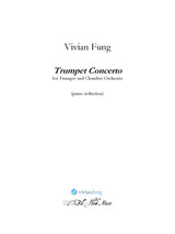 Fung: Trumpet Concerto