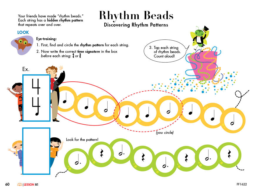 My First Piano Adventure®: Writing Book B