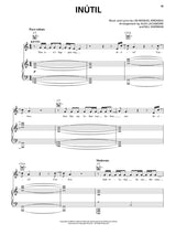 In the Heights - Vocal Selections