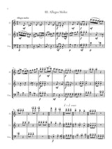 Tanenbaum: 3 Sketches