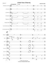 Sain: A Brief View of Eternity