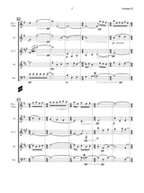 Hughes: Estampie II
