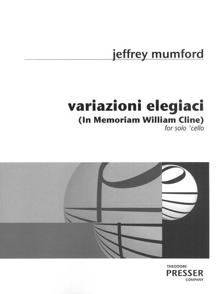 Mumford: variazioni elegiaci