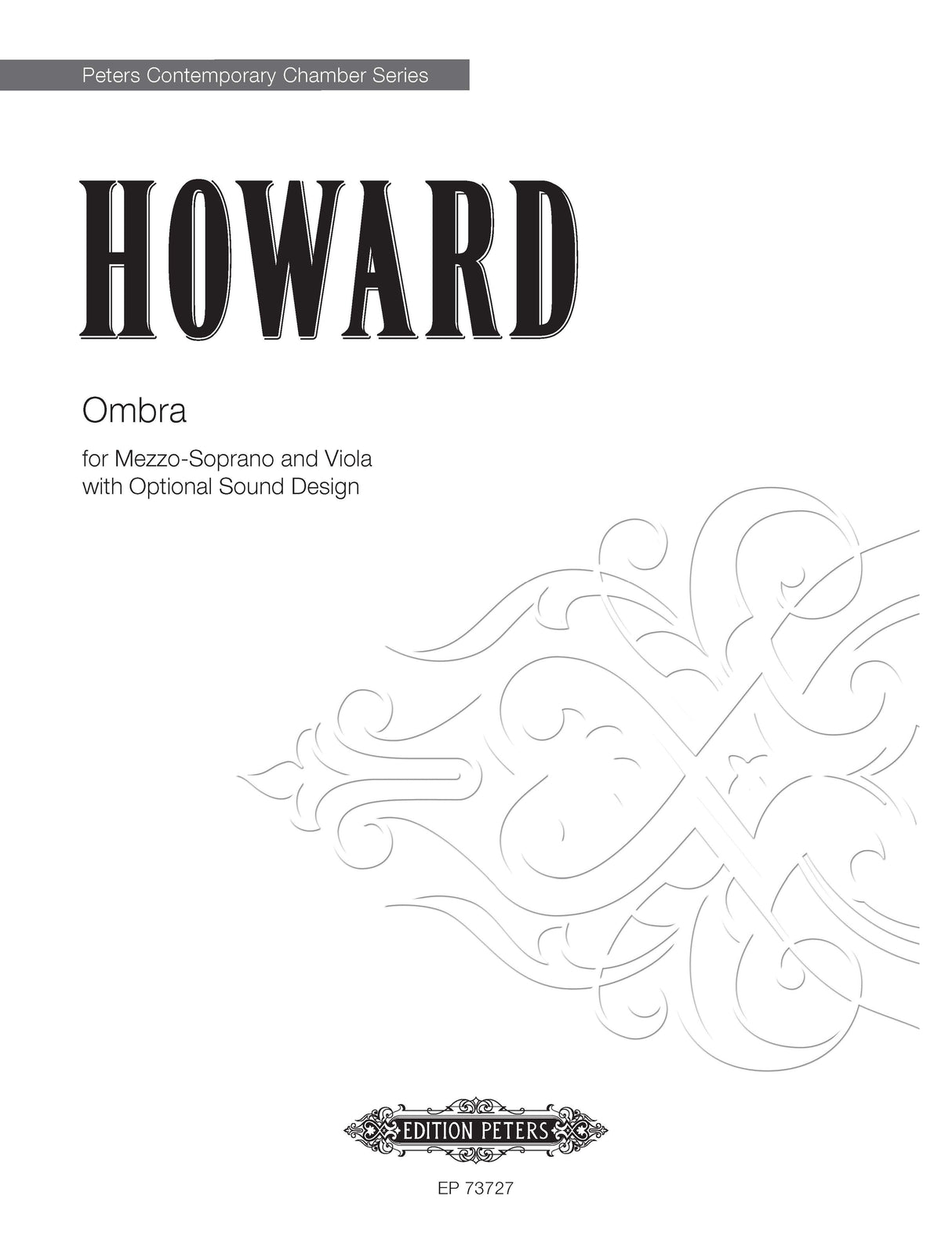 Howard: Ombra