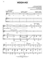Disney's Snow White - Vocal Selections
