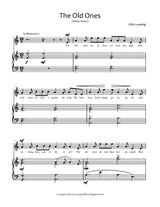 Luening: The Old Ones