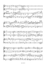Bach: Mass in G Major, BWV 236