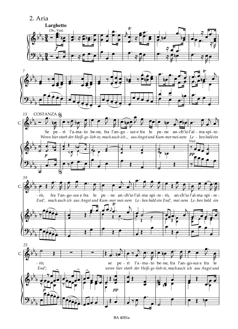 Handel: Riccardo primo, Re d'Inghilterra, HWV 23