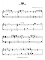 Relaxing Music for Solo Piano