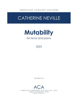 Neville: Mutability