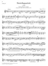 Brahms: String Quartets, Op. 51