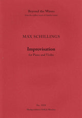 Schillings: Improvisation