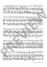 Françaix: Sérénade (arr. for cello & piano)