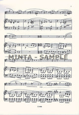 Liszt: Romance oubliée (arr. for viola/clarinet & piano)