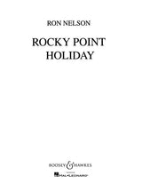 Nelson: Rocky Point Holiday