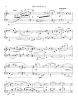 Shawn: Piano Sonata No. 9