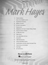 The Best of Mark Hayes