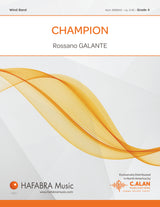 Galante: Champion