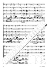 Mozart: Litaniae Lauretanae B. M. V., K. 109 (74e)