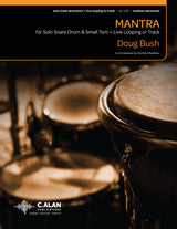 Bush: Mantra