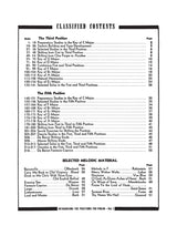 Introducing the Positions for Violin - Volume 1