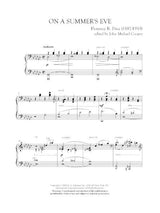 Price: On a Summer's Eve