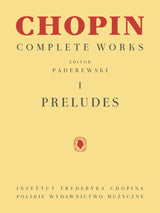 Chopin: Preludes