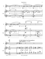 McDonald: Dependencies, Op. 442
