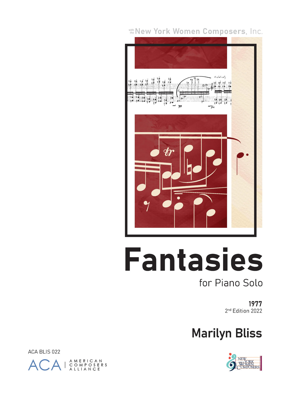 Bliss: Fantasies