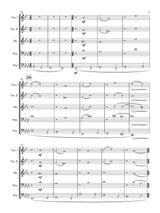 Tillis: Passacaglia