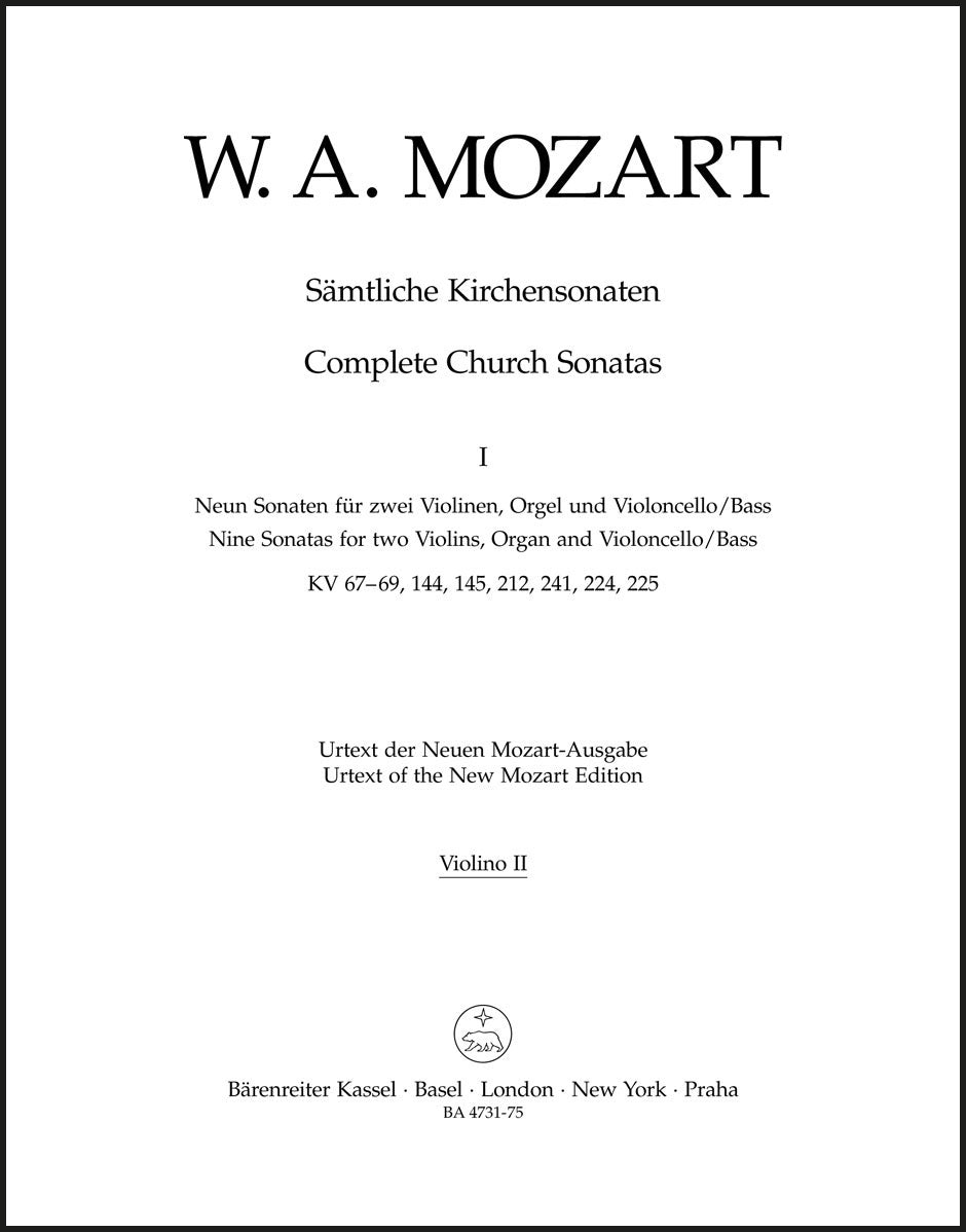 Handel: Organ Concerto No. 13 in F Major, HWV 295