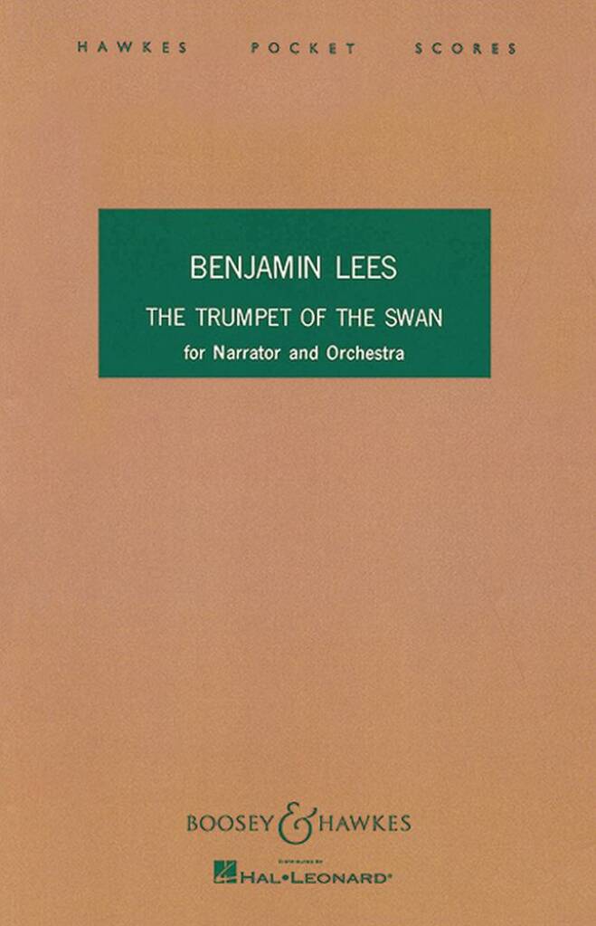 Lees: The Trumpet of the Swan