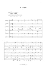 Caurroy: Preces ecclesiasticæ