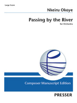 Okoye: Passing by the River