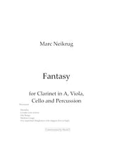 Neikrug: Fantasy