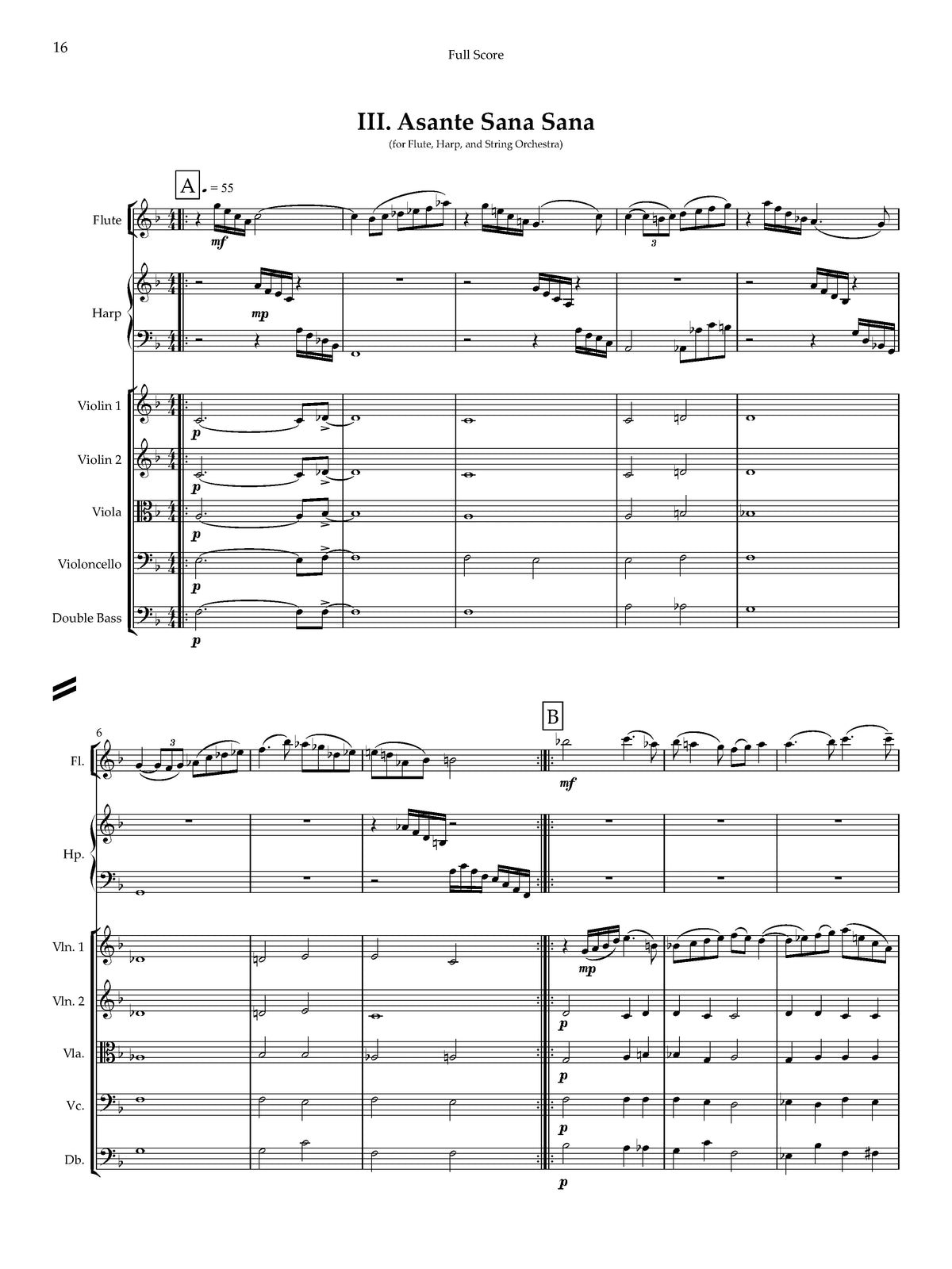 Stewart: 3 Jazz Ballads
