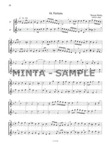 Repertoire for Music Schools - Recorder Volume 1a
