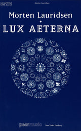 Lauridsen: Lux Aeterna