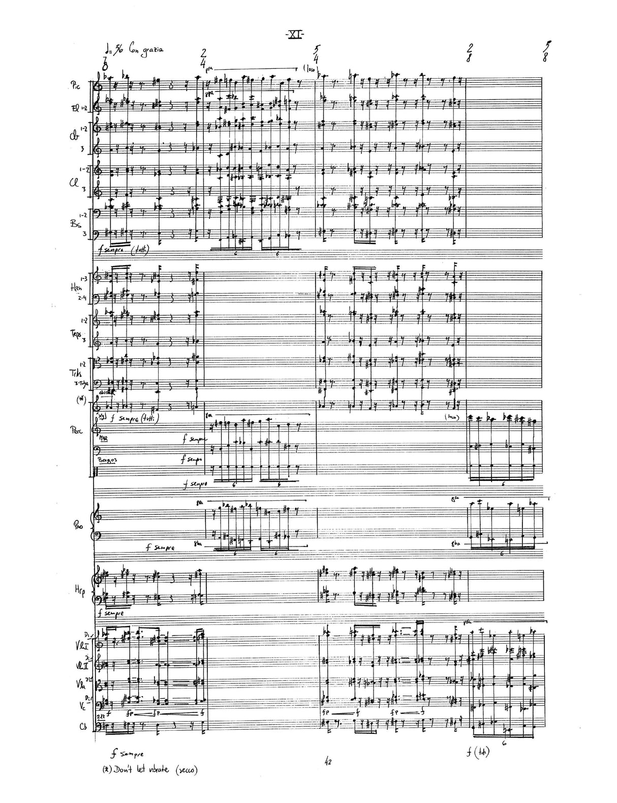 Liderman: Glimpses