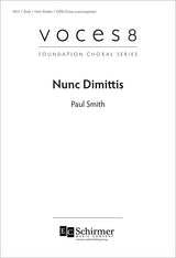 P. Smith: Nunc Dimittis