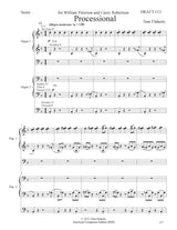 Flaherty: Processional