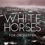 Peacocke: White Horses