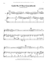 Sacred & Worship Music