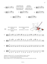 Méthode d'alto - Volume 1 (Débutants)