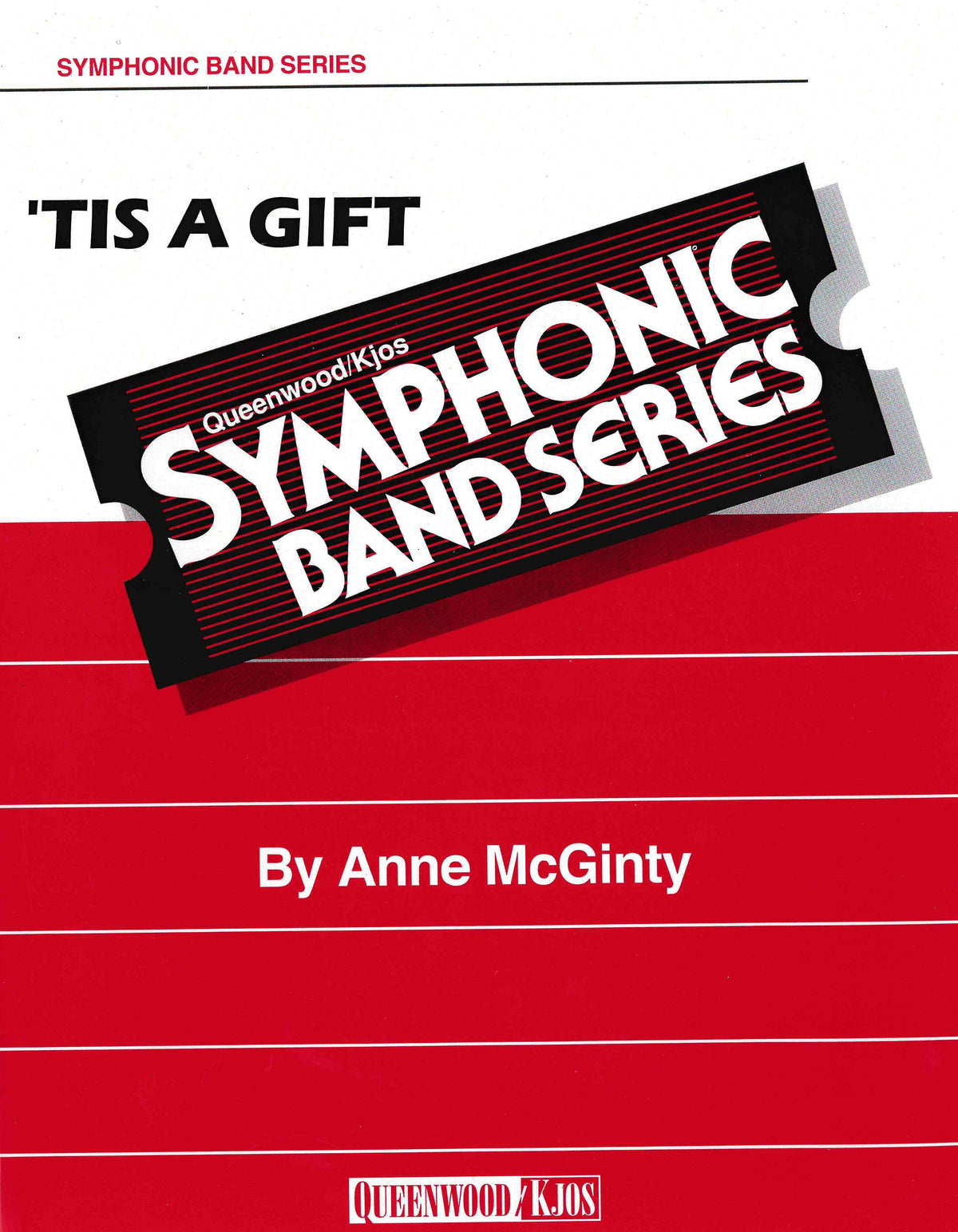McGinty: 'Tis A Gift