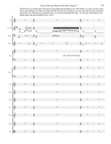 S. Block: East of The Sun, West of The Moon