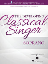 The Developing Classical Singer - Soprano