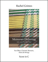 Grimes: Memories Flickering