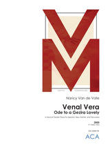 Van de Vate: Venal Vera
