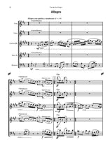 R. Anderson: Prelude and Allegro